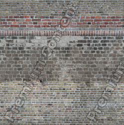 Seamless Textures of Bricks & Normal Mapping